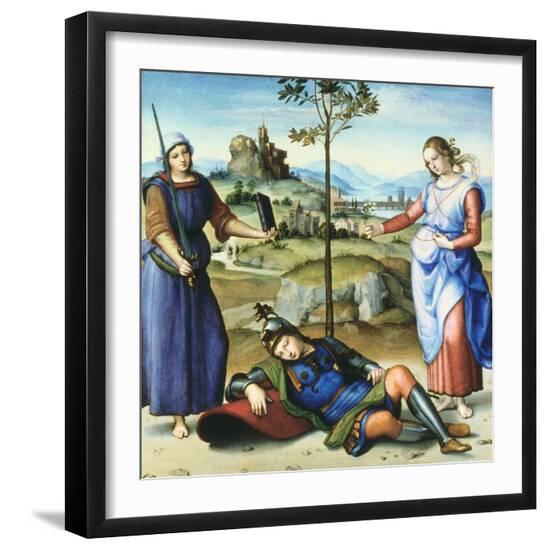 Premium Giclee Print, , large