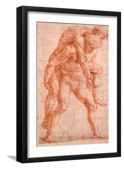 Premium Giclee Print, , large