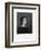 Raphael-W Holl-Framed Giclee Print