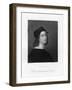 Raphael-W Holl-Framed Giclee Print