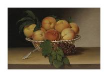 Still Life-Raphaelle Peale-Framed Giclee Print