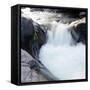 Canvas Black