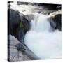 Stretched Canvas