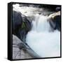 Canvas Black