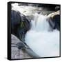 Canvas Black