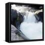 Canvas Black