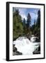 Rapids I-Brian Moore-Framed Photographic Print