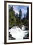 Rapids I-Brian Moore-Framed Photographic Print