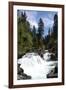 Rapids I-Brian Moore-Framed Photographic Print