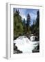 Rapids I-Brian Moore-Framed Photographic Print