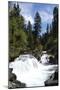 Rapids I-Brian Moore-Mounted Photographic Print