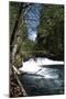 Rapids II-Brian Moore-Mounted Photographic Print