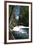 Rapids II-Brian Moore-Framed Photographic Print