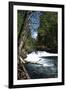 Rapids II-Brian Moore-Framed Photographic Print