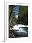 Rapids II-Brian Moore-Framed Photographic Print