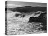 Rapids on the Columbia River-Alfred Eisenstaedt-Stretched Canvas