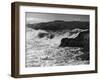 Rapids on the Columbia River-Alfred Eisenstaedt-Framed Photographic Print