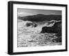 Rapids on the Columbia River-Alfred Eisenstaedt-Framed Photographic Print