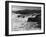 Rapids on the Columbia River-Alfred Eisenstaedt-Framed Photographic Print