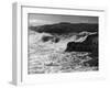 Rapids on the Columbia River-Alfred Eisenstaedt-Framed Photographic Print