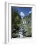 Rapids, Yellowstone National Park, Unesco World Heritage Site, Wyoming, USA-Jane O'callaghan-Framed Photographic Print