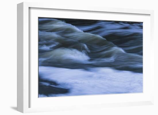 Rapids-Anthony Paladino-Framed Giclee Print