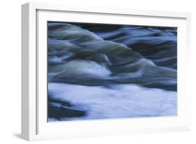 Rapids-Anthony Paladino-Framed Giclee Print