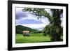 Rappahannock County I-Alan Hausenflock-Framed Photographic Print