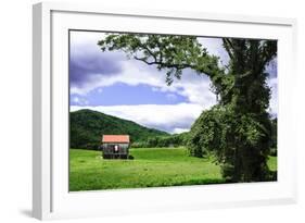 Rappahannock County I-Alan Hausenflock-Framed Photographic Print