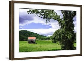 Rappahannock County I-Alan Hausenflock-Framed Photographic Print