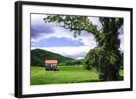 Rappahannock County I-Alan Hausenflock-Framed Photographic Print