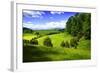 Rappahannock County III-Alan Hausenflock-Framed Photographic Print