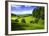 Rappahannock County III-Alan Hausenflock-Framed Photographic Print