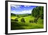 Rappahannock County III-Alan Hausenflock-Framed Photographic Print