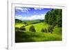 Rappahannock County III-Alan Hausenflock-Framed Photographic Print