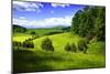 Rappahannock County III-Alan Hausenflock-Mounted Photographic Print