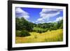 Rappahannock County IV-Alan Hausenflock-Framed Photographic Print