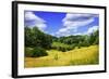 Rappahannock County IV-Alan Hausenflock-Framed Photographic Print