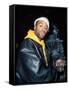 Rapper Method Man at His "Chyna Doll" CD Release Party-Dave Allocca-Framed Stretched Canvas