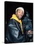 Rapper Method Man at His "Chyna Doll" CD Release Party-Dave Allocca-Stretched Canvas