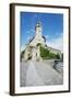 Rapperswil Jona, 13th Century Castle, Switzerland, Europe-Christian Kober-Framed Photographic Print