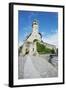 Rapperswil Jona, 13th Century Castle, Switzerland, Europe-Christian Kober-Framed Photographic Print