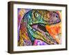 Raptor-Dean Russo-Framed Giclee Print