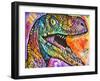 Raptor-Dean Russo-Framed Giclee Print