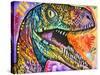 Raptor-Dean Russo-Stretched Canvas