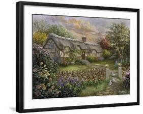 Rapture-Nicky Boehme-Framed Giclee Print