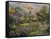 Rapture-Nicky Boehme-Framed Stretched Canvas