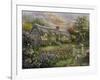 Rapture-Nicky Boehme-Framed Giclee Print