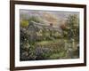 Rapture-Nicky Boehme-Framed Giclee Print