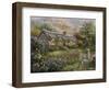 Rapture-Nicky Boehme-Framed Giclee Print